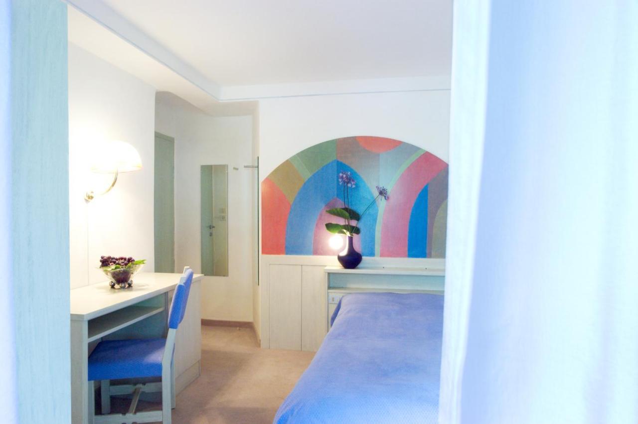 לגונדו Maratscher Kunst & Kulturhotel מראה חיצוני תמונה