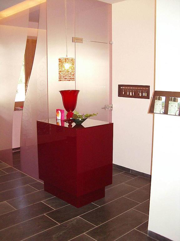 לגונדו Maratscher Kunst & Kulturhotel מראה חיצוני תמונה