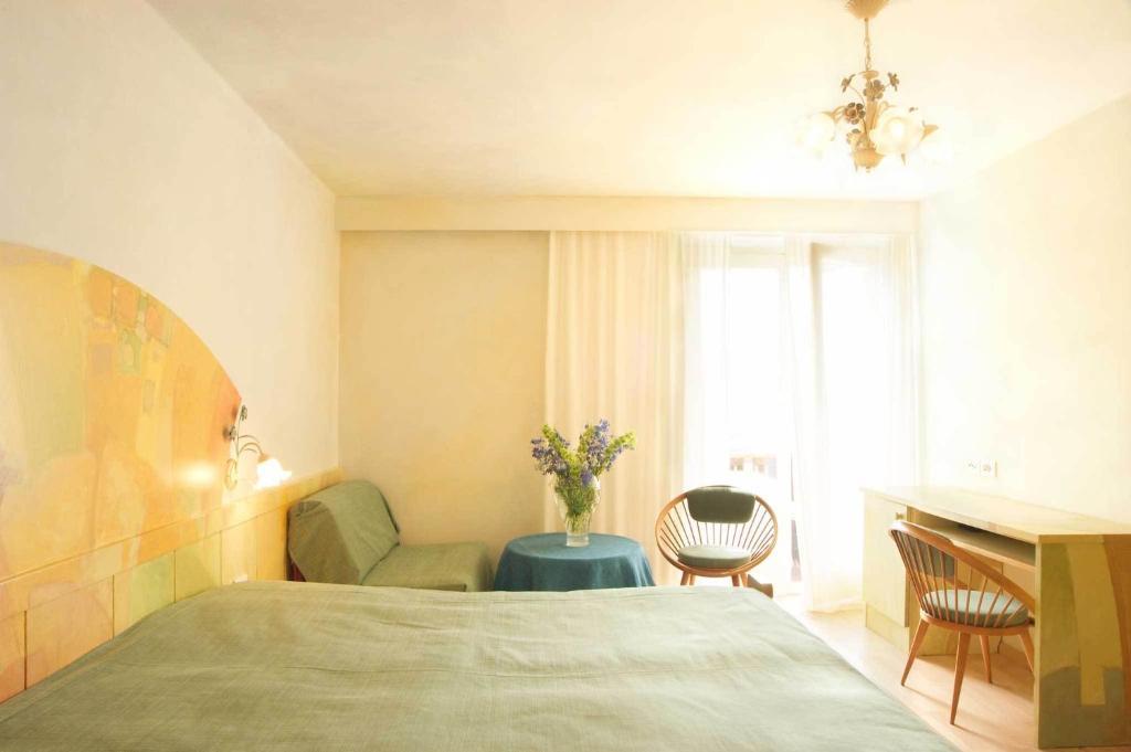 לגונדו Maratscher Kunst & Kulturhotel חדר תמונה