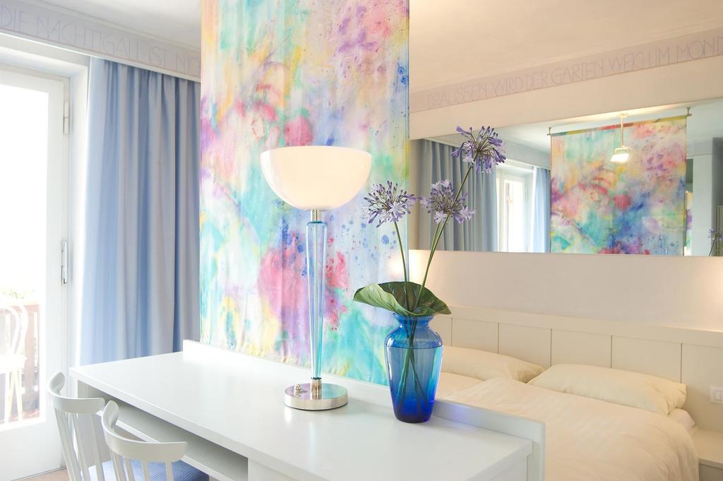 לגונדו Maratscher Kunst & Kulturhotel מראה חיצוני תמונה