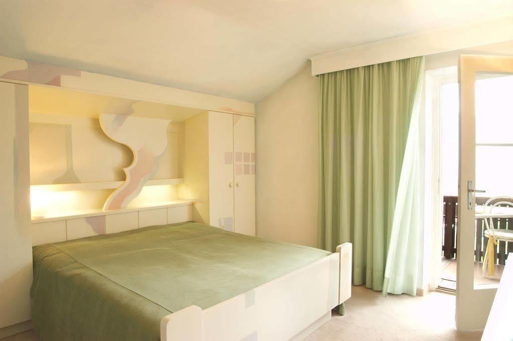 לגונדו Maratscher Kunst & Kulturhotel מראה חיצוני תמונה