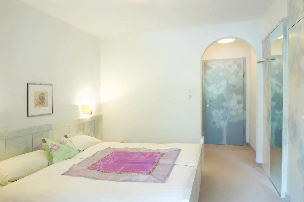 לגונדו Maratscher Kunst & Kulturhotel מראה חיצוני תמונה