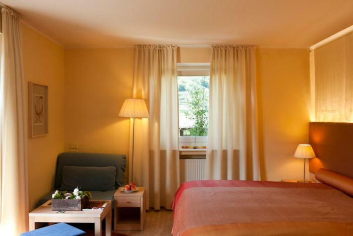 לגונדו Maratscher Kunst & Kulturhotel מראה חיצוני תמונה